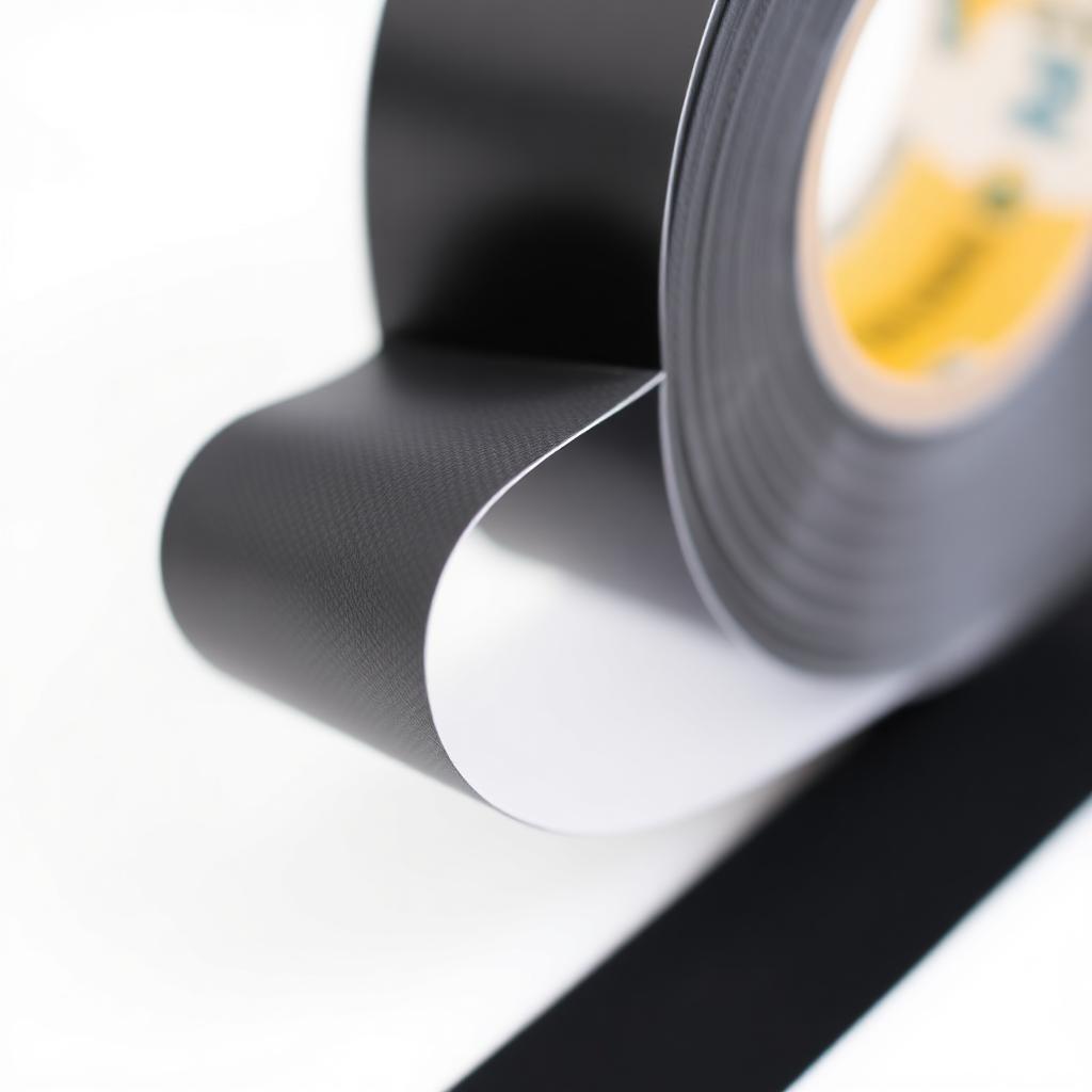 Hook and Loop Sew-On Adhesive Tape