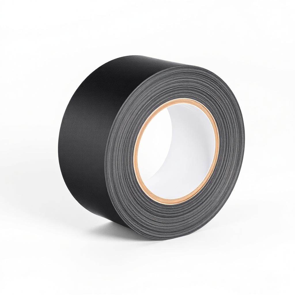 Double Side Cloth Tape
