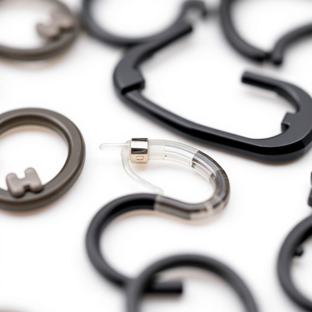 Microhook