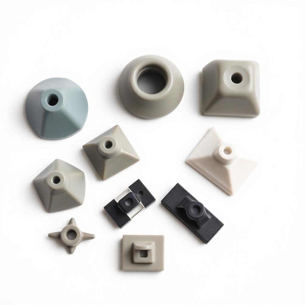 Tile Installation Accessories